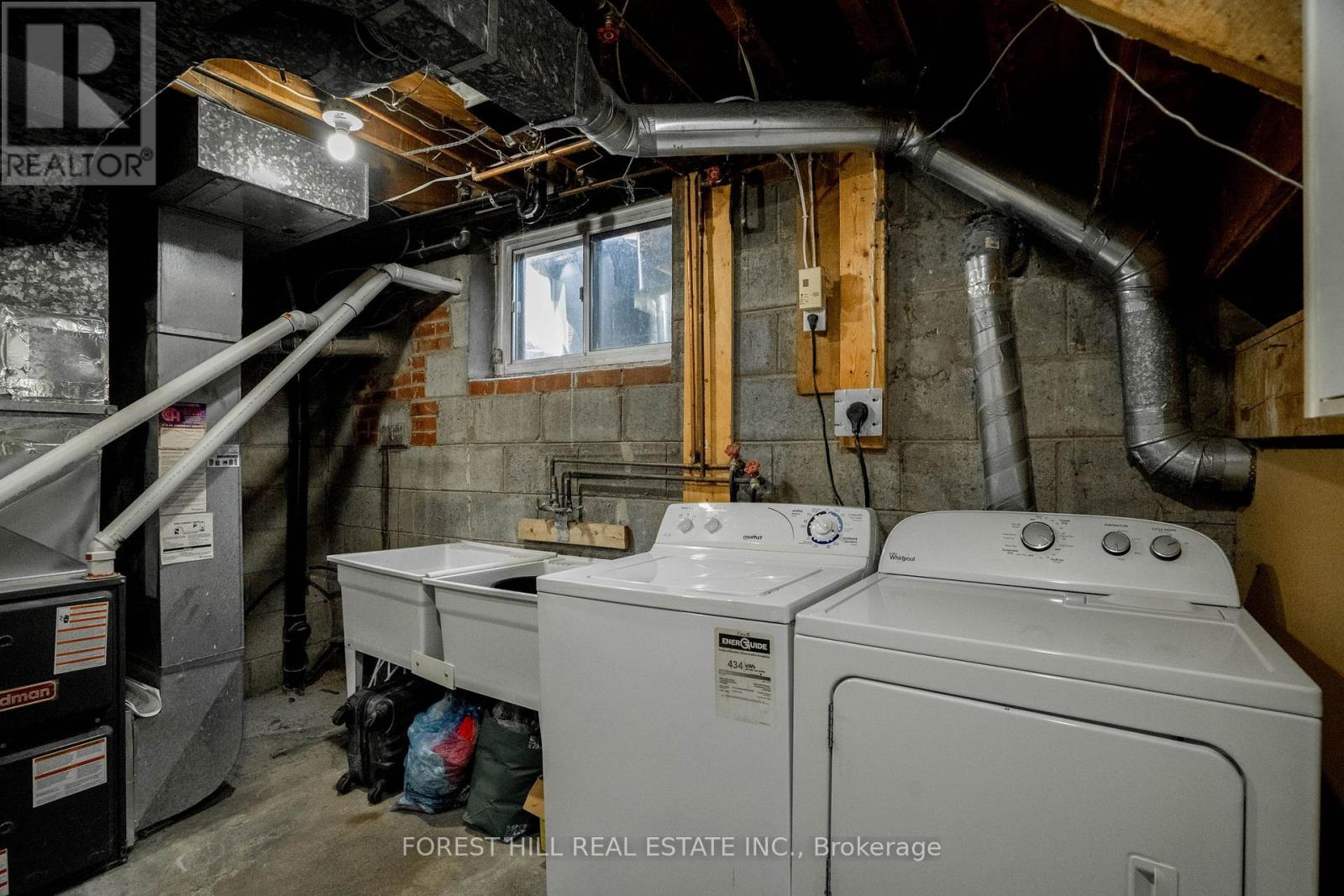 Main - 128 Trinnell Boulevard, Toronto, Ontario  M1L 1S8 - Photo 23 - E12537868