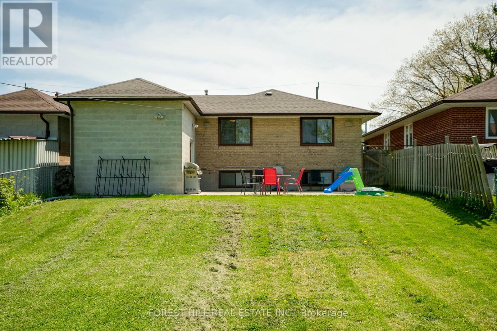 Main - 128 Trinnell Boulevard, Toronto, Ontario  M1L 1S8 - Photo 27 - E12537868