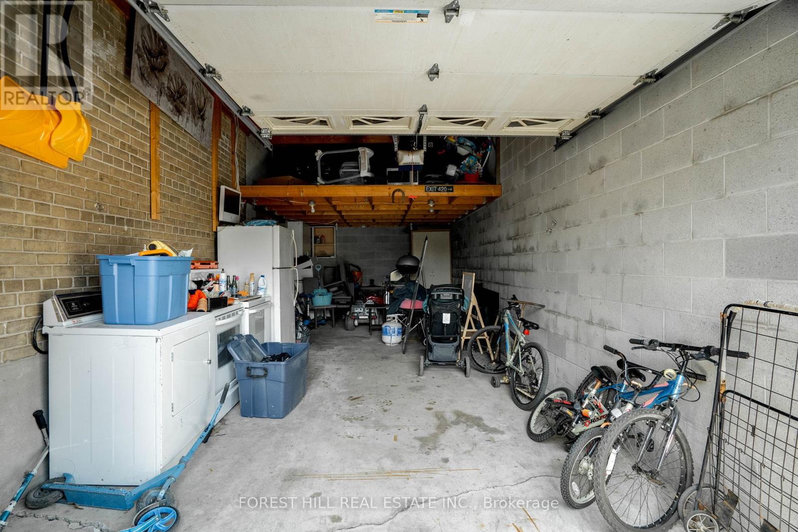 Main - 128 Trinnell Boulevard, Toronto, Ontario  M1L 1S8 - Photo 25 - E12537868