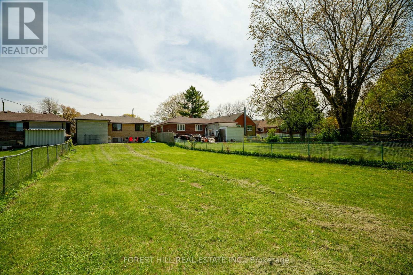 Main - 128 Trinnell Boulevard, Toronto, Ontario  M1L 1S8 - Photo 33 - E12537868