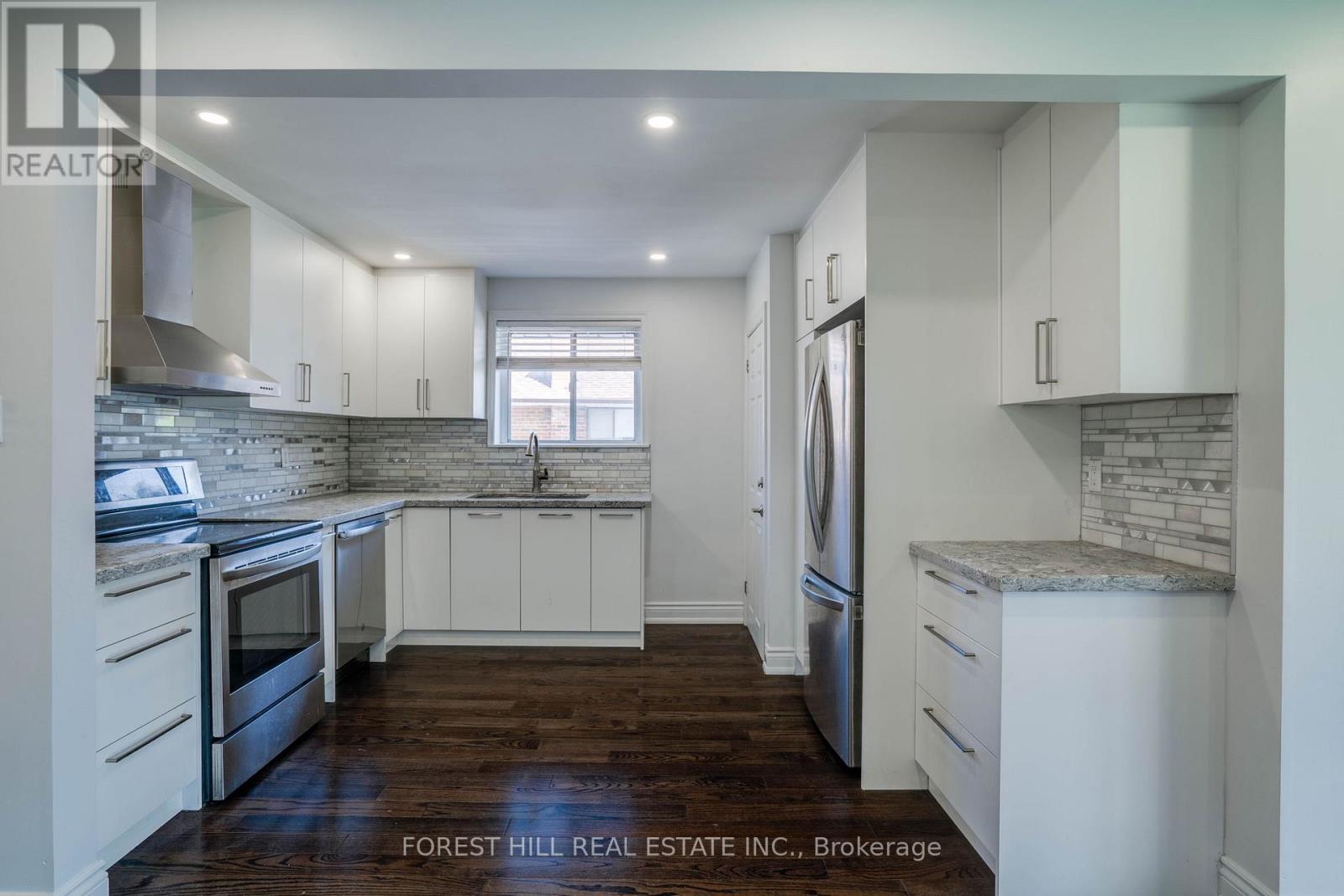 Main - 128 Trinnell Boulevard, Toronto, Ontario  M1L 1S8 - Photo 9 - E12537868