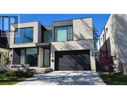 119 CUMBERLAND DRIVE, Mississauga, Ontario