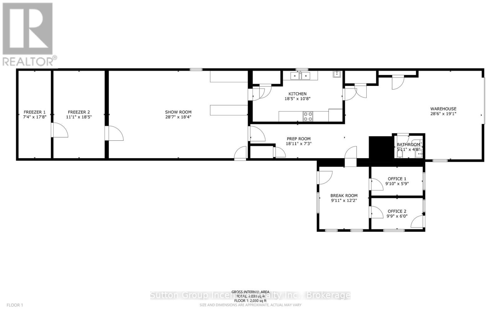 317080 6 & 10, Chatsworth, Ontario  N0H 1G0 - Photo 29 - X12487438