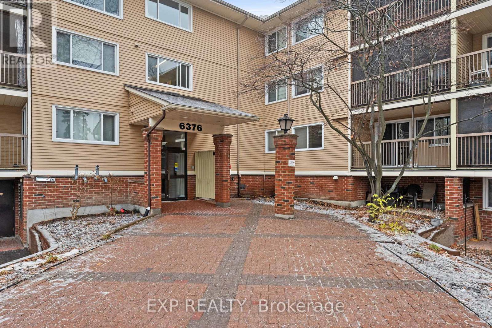 306 - 6376 Bilberry Drive, Ottawa, Ontario  K1C 4P6 - Photo 3 - X12470216