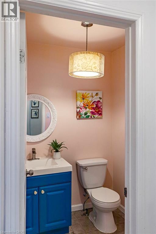 300 Crerar Drive, Hamilton, Ontario  L9A 5B5 - Photo 4 - 40774945