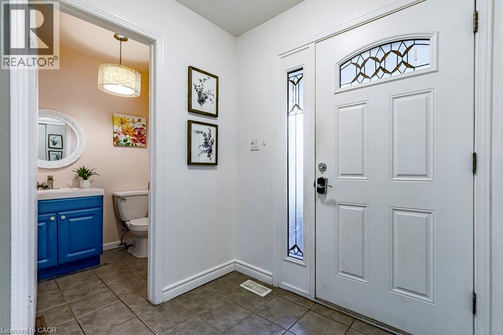 300 Crerar Drive, Hamilton, Ontario  L9A 5B5 - Photo 3 - 40774945