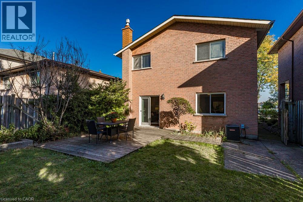 300 Crerar Drive, Hamilton, Ontario  L9A 5B5 - Photo 38 - 40774945