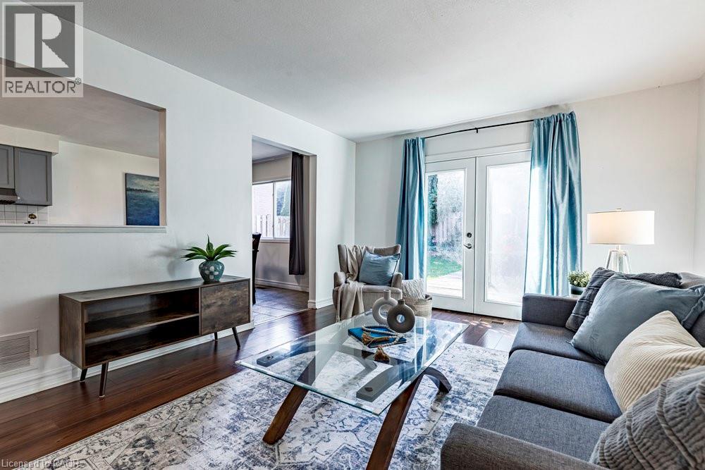 300 Crerar Drive, Hamilton, Ontario  L9A 5B5 - Photo 8 - 40774945