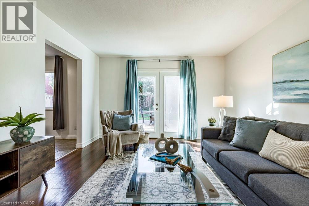 300 Crerar Drive, Hamilton, Ontario  L9A 5B5 - Photo 9 - 40774945