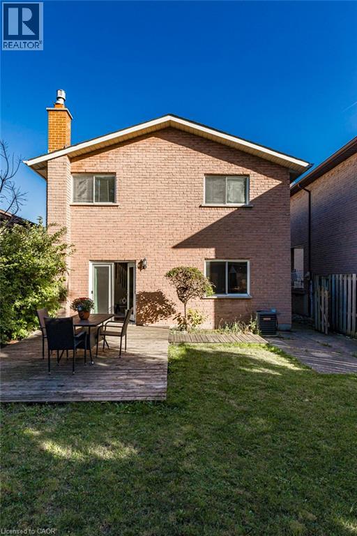 300 Crerar Drive, Hamilton, Ontario  L9A 5B5 - Photo 37 - 40774945