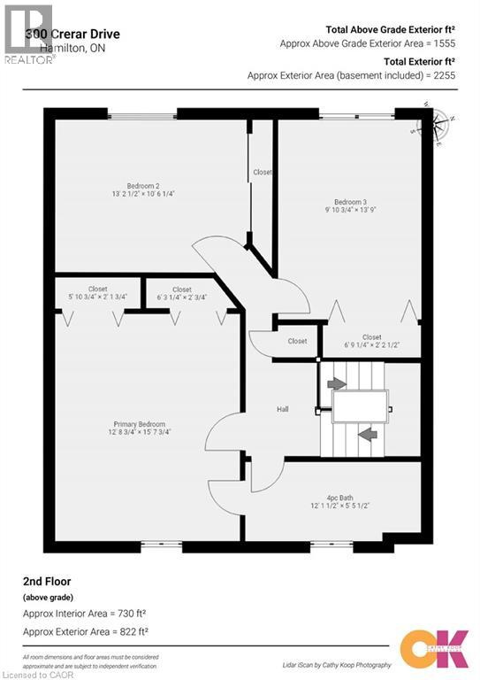 300 Crerar Drive, Hamilton, Ontario  L9A 5B5 - Photo 41 - 40774945