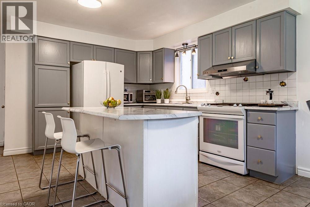 300 Crerar Drive, Hamilton, Ontario  L9A 5B5 - Photo 14 - 40774945