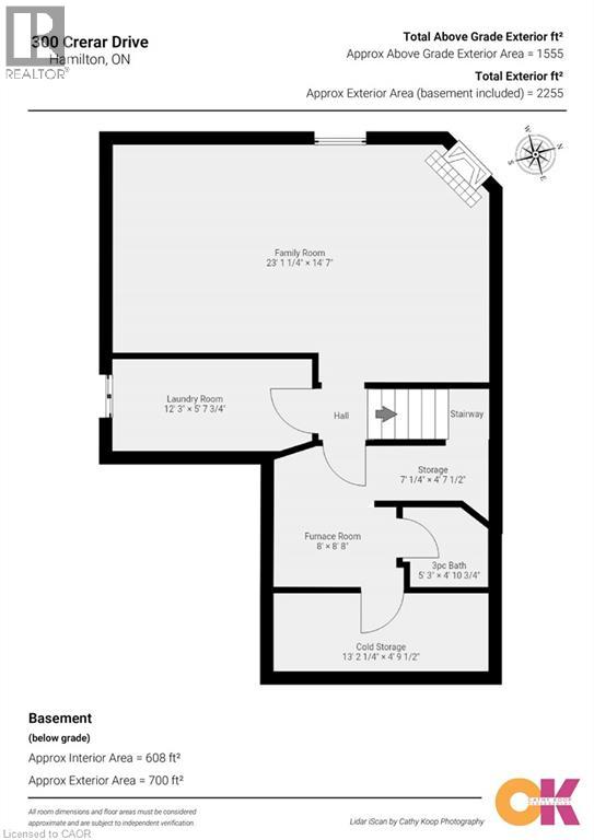 300 Crerar Drive, Hamilton, Ontario  L9A 5B5 - Photo 42 - 40774945