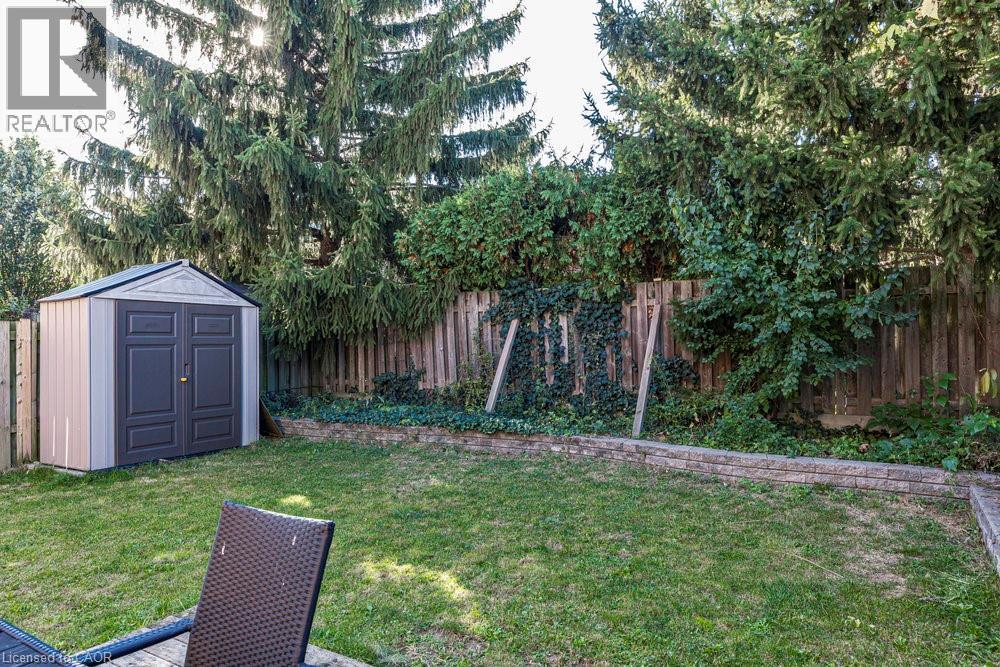 300 Crerar Drive, Hamilton, Ontario  L9A 5B5 - Photo 35 - 40774945