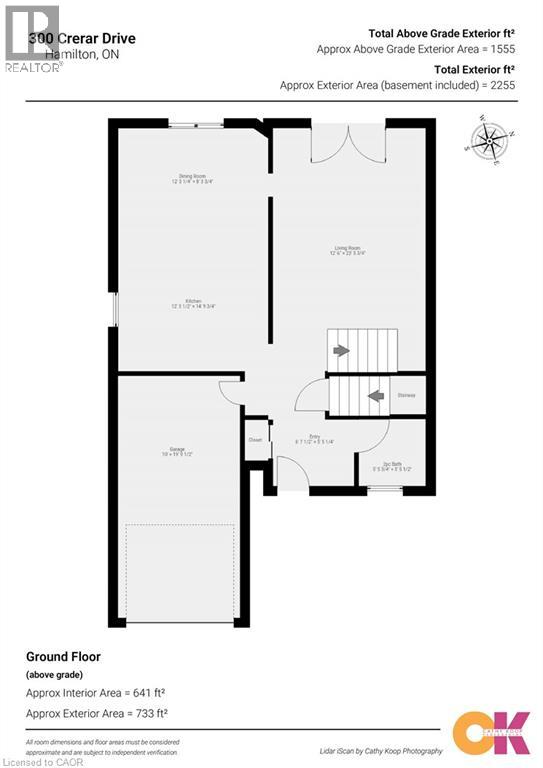 300 Crerar Drive, Hamilton, Ontario  L9A 5B5 - Photo 40 - 40774945