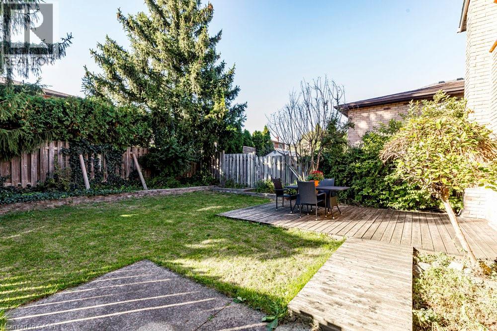 300 Crerar Drive, Hamilton, Ontario  L9A 5B5 - Photo 39 - 40774945