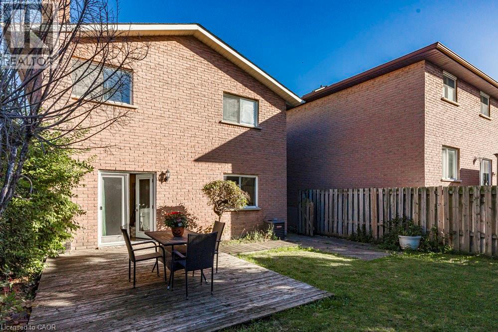 300 Crerar Drive, Hamilton, Ontario  L9A 5B5 - Photo 36 - 40774945