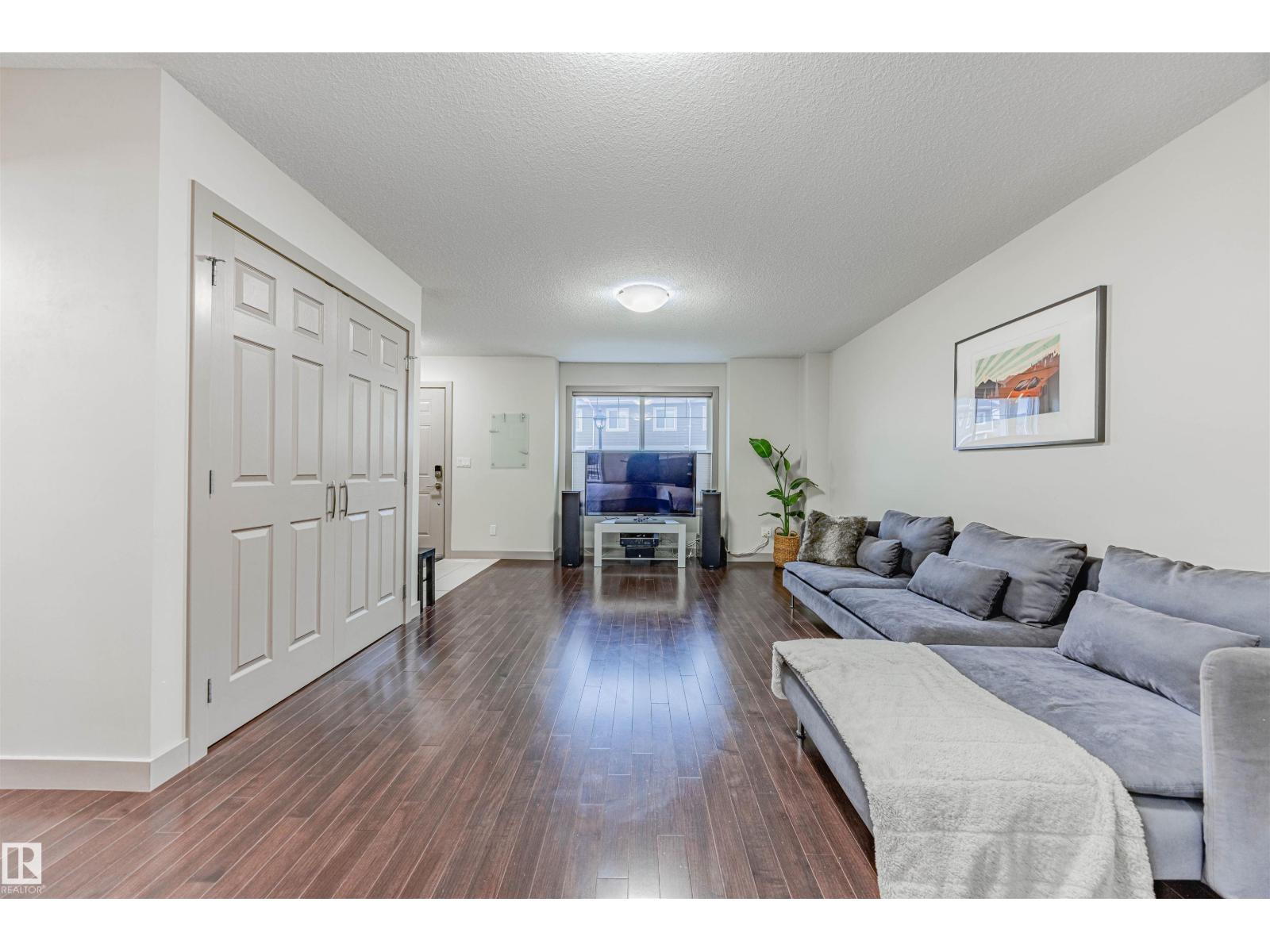 #16 1150 Windermere Wy Sw, Edmonton, Alberta  T6W 2B6 - Photo 7 - E4466183