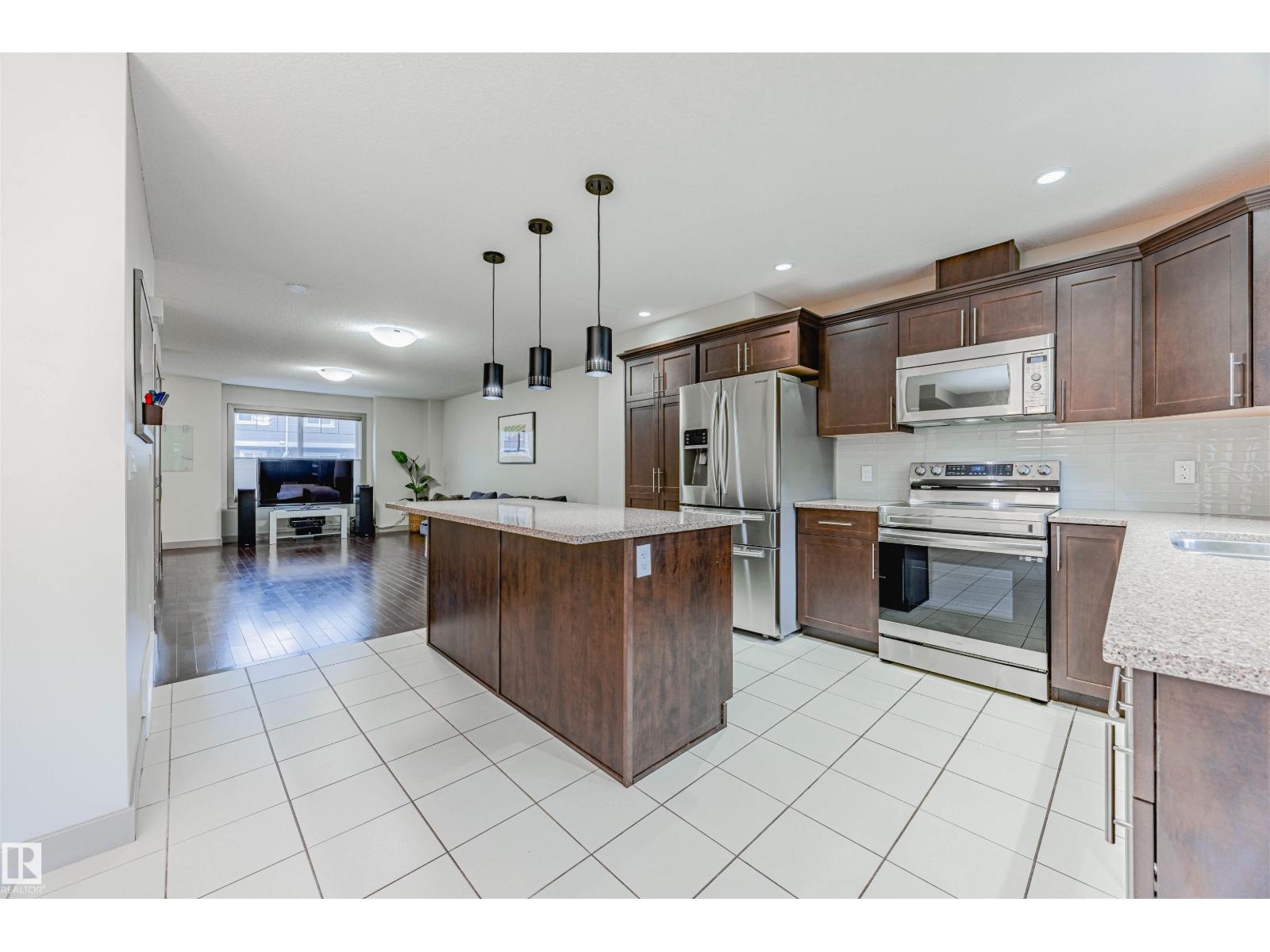 #16 1150 Windermere Wy Sw, Edmonton, Alberta  T6W 2B6 - Photo 11 - E4466183