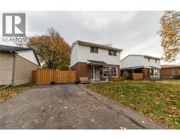 15 DARTFORD Place, Hamilton, Ontario
