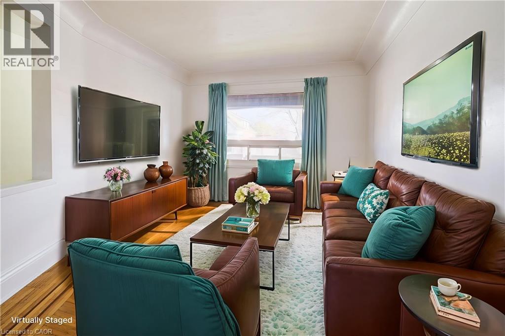 125 Melrose Avenue N, Hamilton, Ontario  L8L 6X5 - Photo 14 - 40789913