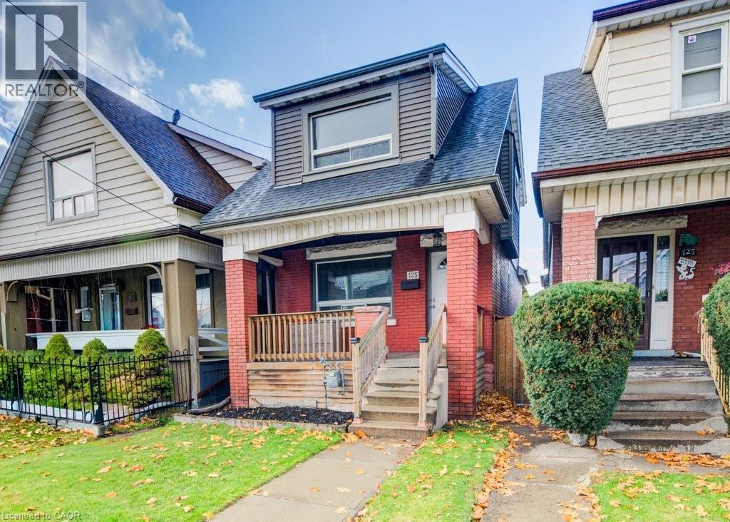 125 Melrose Avenue N, Hamilton, Ontario  L8L 6X5 - Photo 2 - 40789913