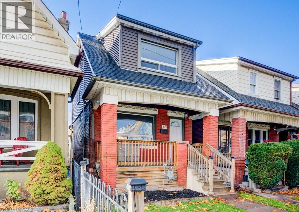 125 Melrose Avenue N, Hamilton, Ontario  L8L 6X5 - Photo 3 - 40789913