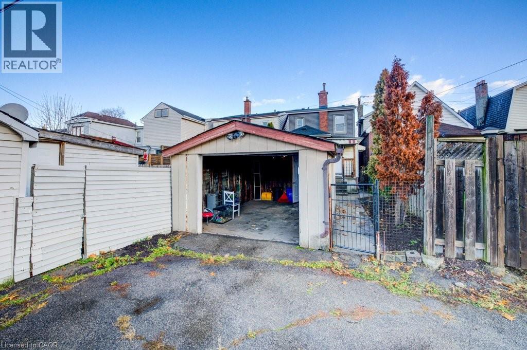 125 Melrose Avenue N, Hamilton, Ontario  L8L 6X5 - Photo 39 - 40789913
