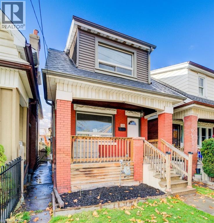 125 Melrose Avenue N, Hamilton, Ontario  L8L 6X5 - Photo 4 - 40789913
