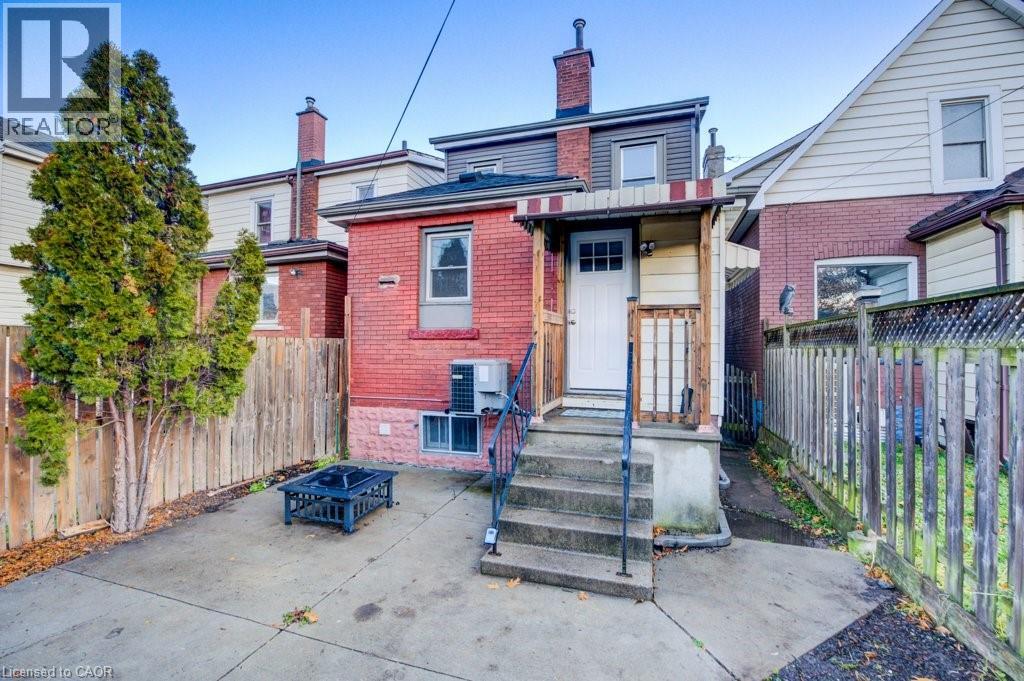 125 Melrose Avenue N, Hamilton, Ontario  L8L 6X5 - Photo 40 - 40789913