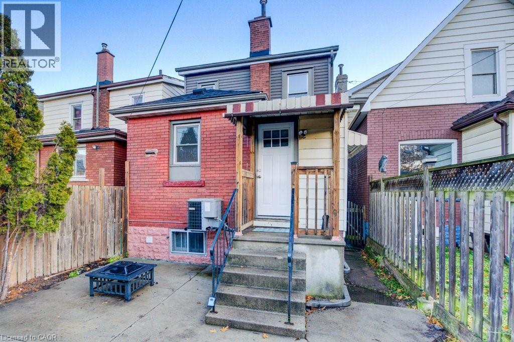 125 Melrose Avenue N, Hamilton, Ontario  L8L 6X5 - Photo 41 - 40789913