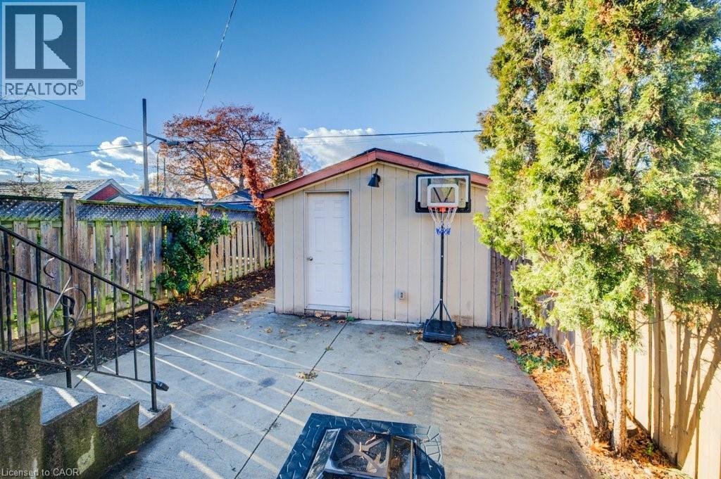 125 Melrose Avenue N, Hamilton, Ontario  L8L 6X5 - Photo 43 - 40789913