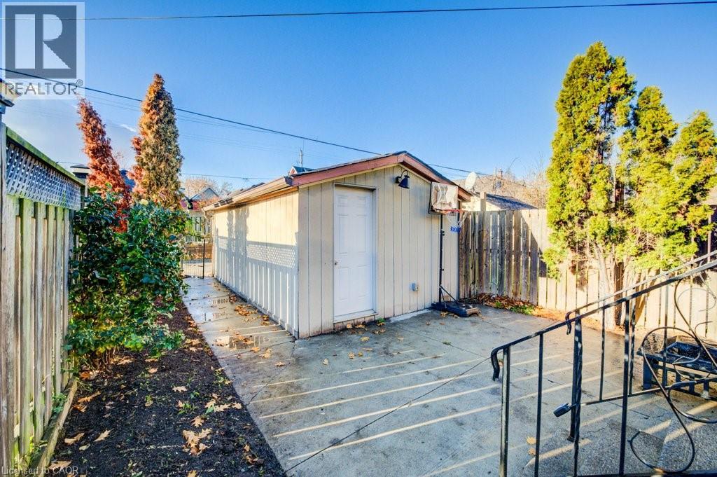 125 Melrose Avenue N, Hamilton, Ontario  L8L 6X5 - Photo 44 - 40789913