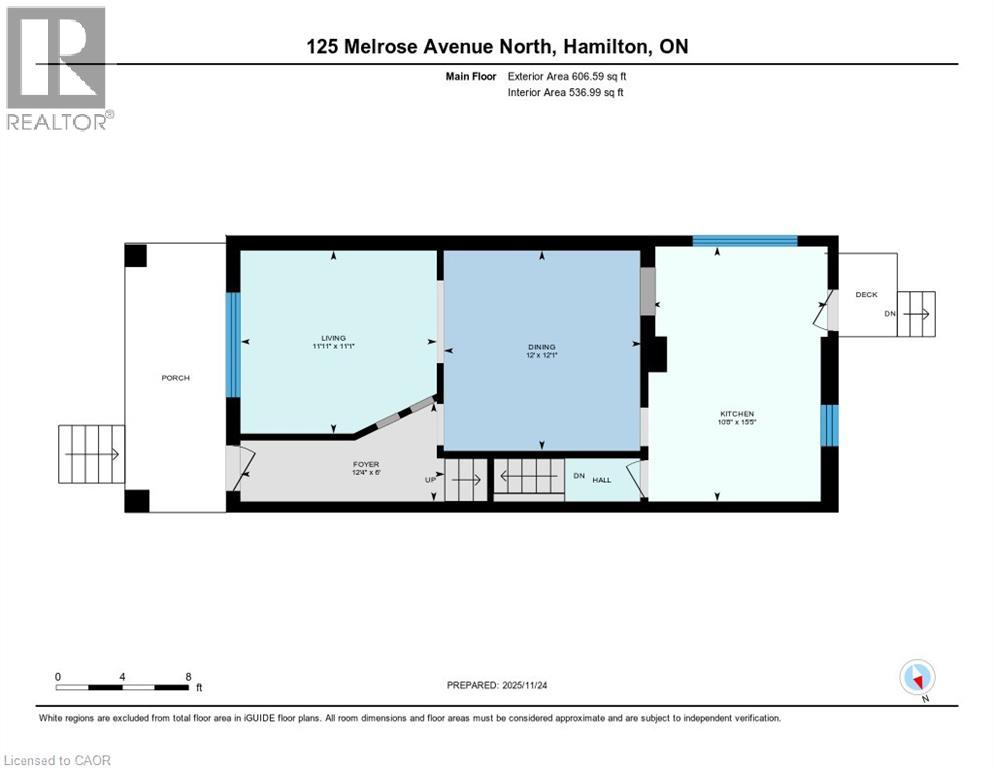 125 Melrose Avenue N, Hamilton, Ontario  L8L 6X5 - Photo 46 - 40789913