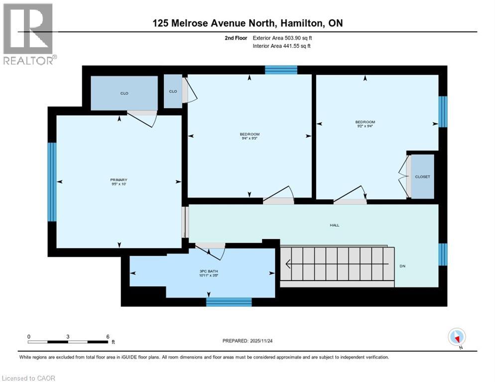 125 Melrose Avenue N, Hamilton, Ontario  L8L 6X5 - Photo 47 - 40789913