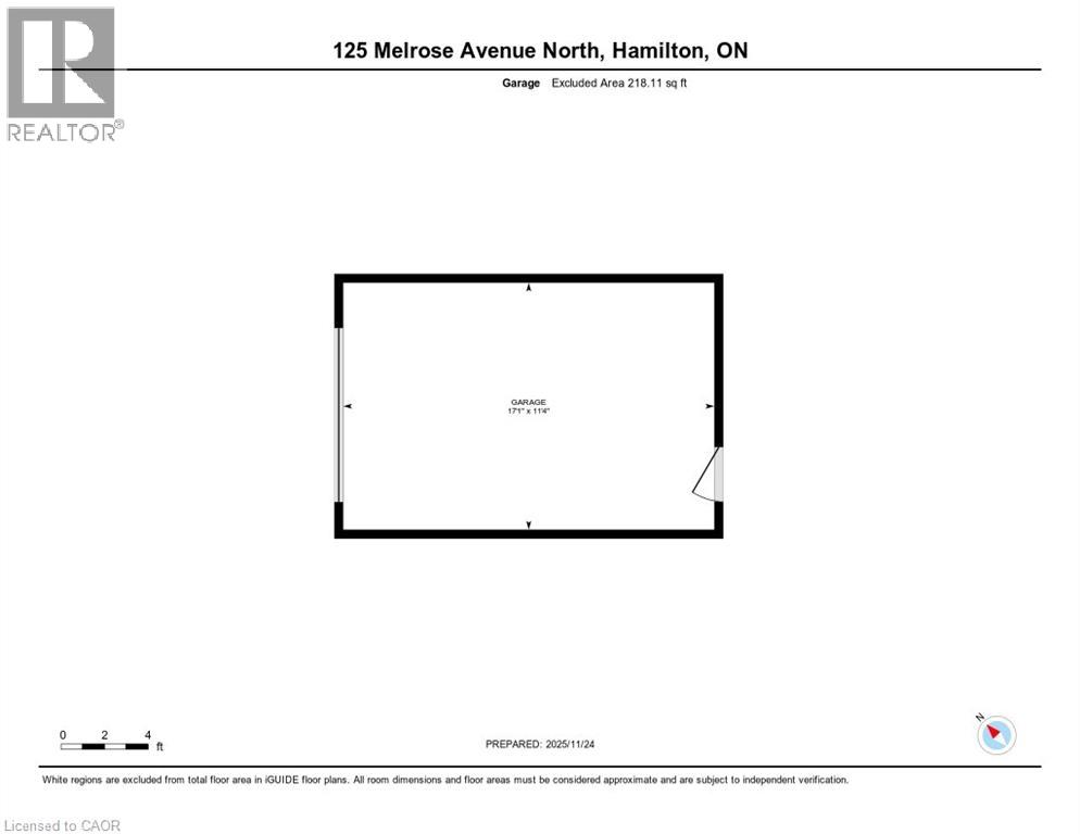 125 Melrose Avenue N, Hamilton, Ontario  L8L 6X5 - Photo 49 - 40789913