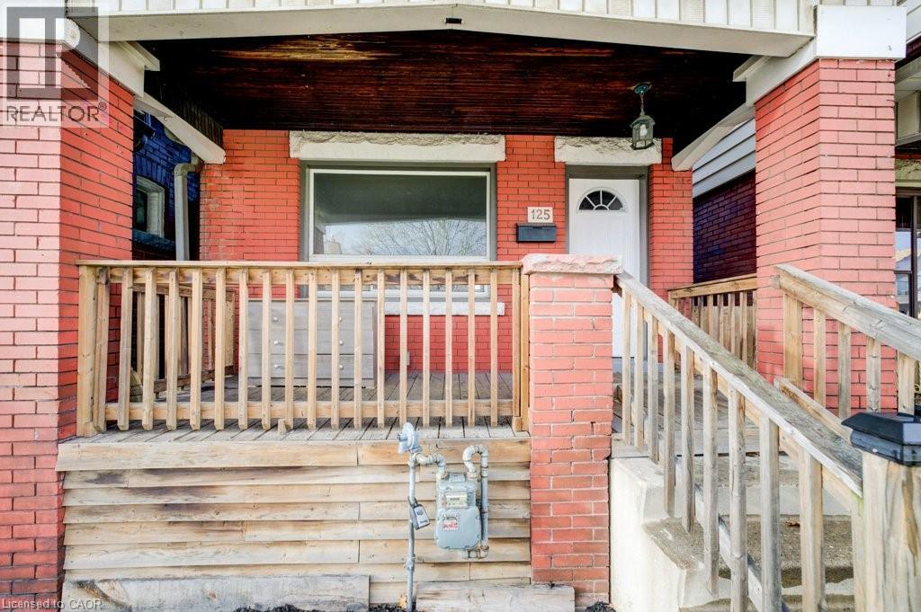 125 Melrose Avenue N, Hamilton, Ontario  L8L 6X5 - Photo 5 - 40789913