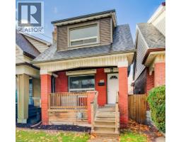 125 MELROSE Avenue N, Hamilton, Ontario