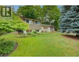 47 HILLCREST Lane, Kitchener, Ontario
