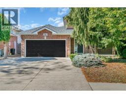 1459 CLOVER AVENUE, Windsor, Ontario