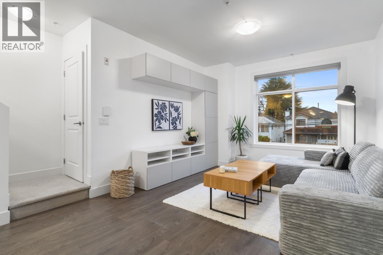 5837 Wales Street, Vancouver, British Columbia  V5R 0E6 - Photo 2 - R3069607