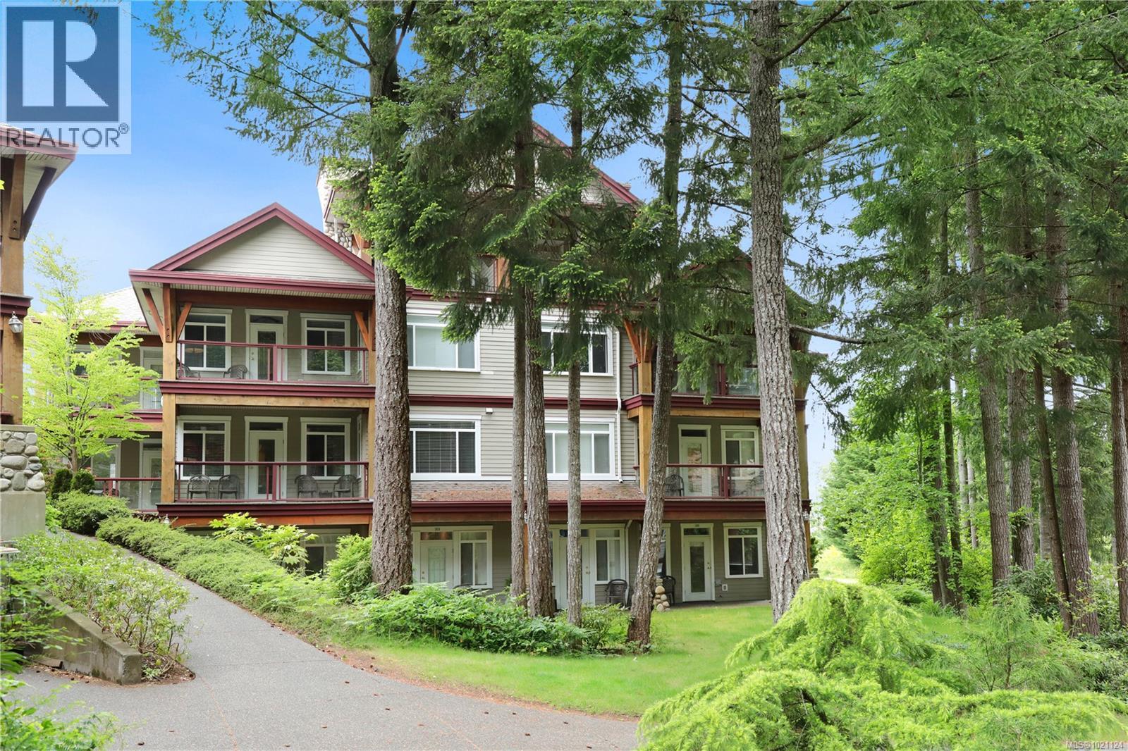 307/308B 366 Clubhouse Dr, Courtenay, British Columbia