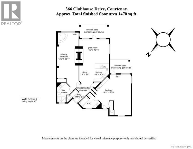 307/308b 366 Clubhouse Dr, Courtenay, British Columbia  V9N 9G3 - Photo 16 - 1021124