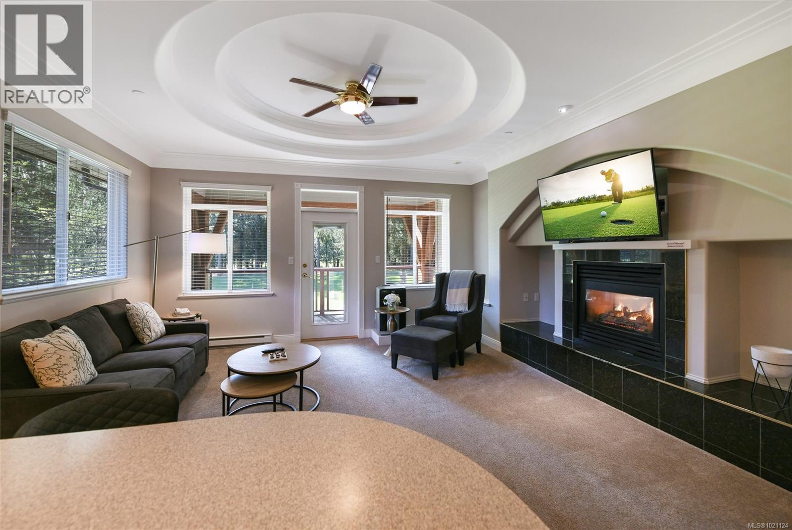 307/308b 366 Clubhouse Dr, Courtenay, British Columbia  V9N 9G3 - Photo 3 - 1021124