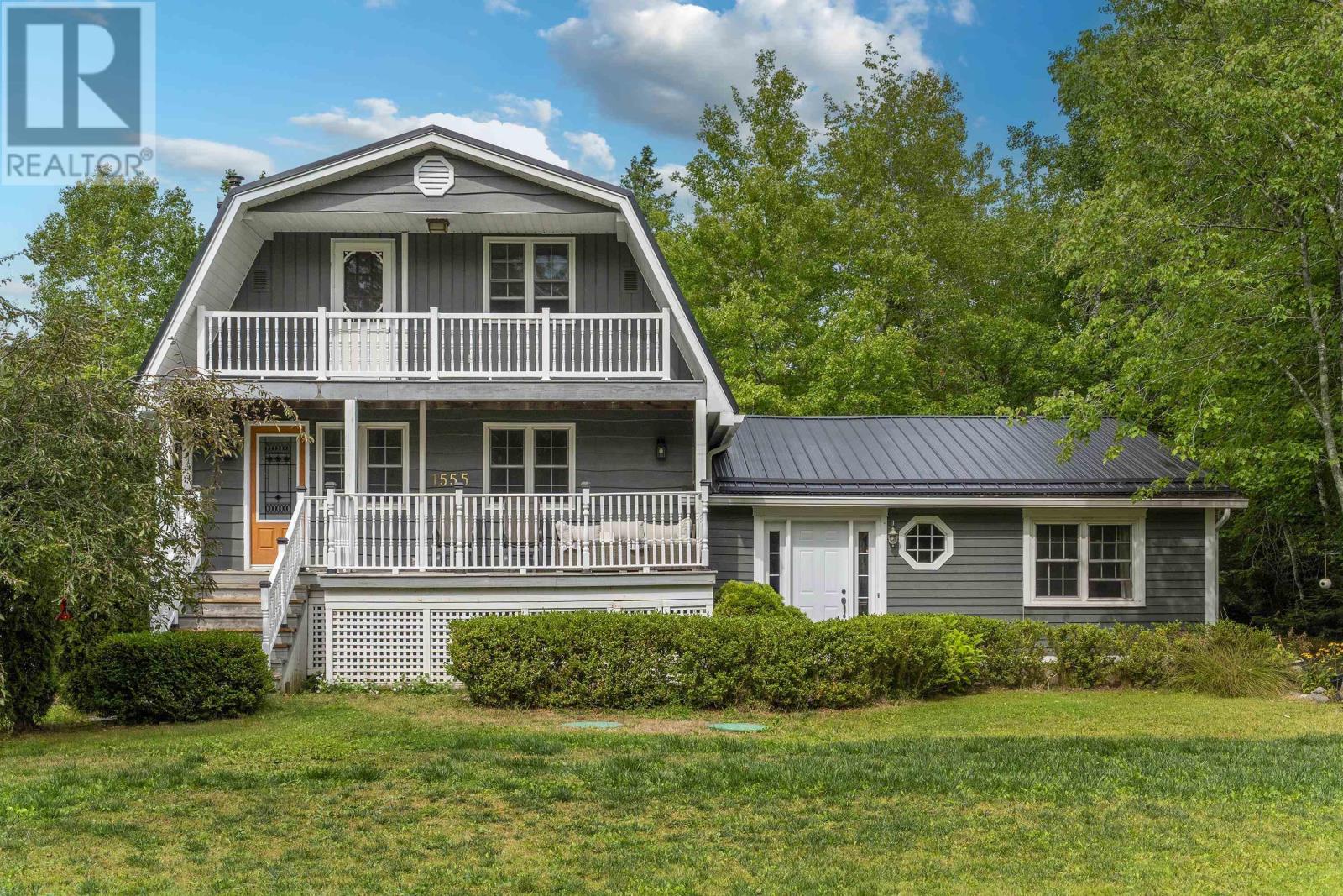 1555 Highway 2, Milford, Nova Scotia B0N 1Y0 - Photo 1 - 202522315