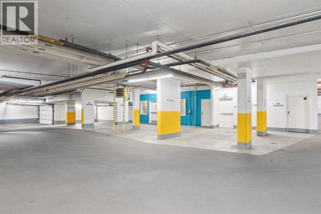 1202, 400 Eau Claire Avenue Sw, Calgary, Alberta  T2P 4X2 - Photo 40 - A2271165