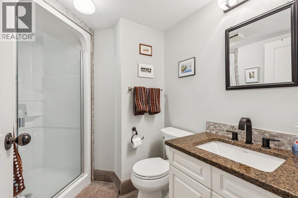 1202, 400 Eau Claire Avenue Sw, Calgary, Alberta  T2P 4X2 - Photo 25 - A2271165