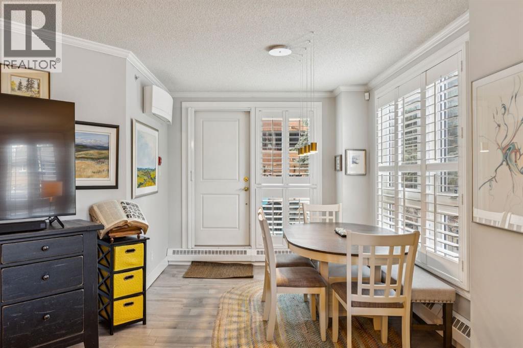 1202, 400 Eau Claire Avenue Sw, Calgary, Alberta  T2P 4X2 - Photo 21 - A2271165