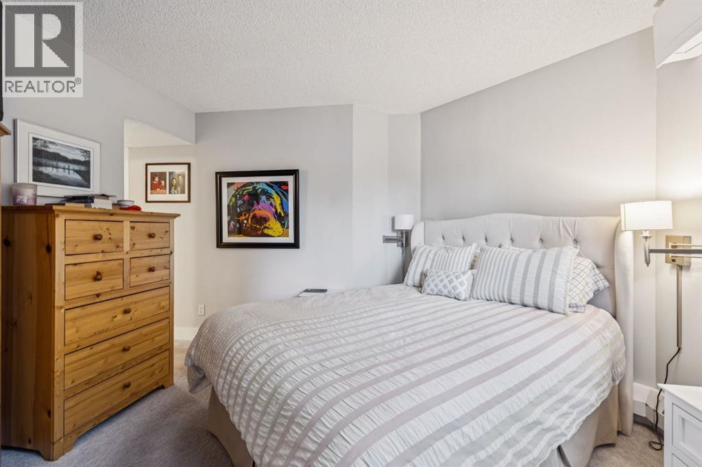 1202, 400 Eau Claire Avenue Sw, Calgary, Alberta  T2P 4X2 - Photo 23 - A2271165