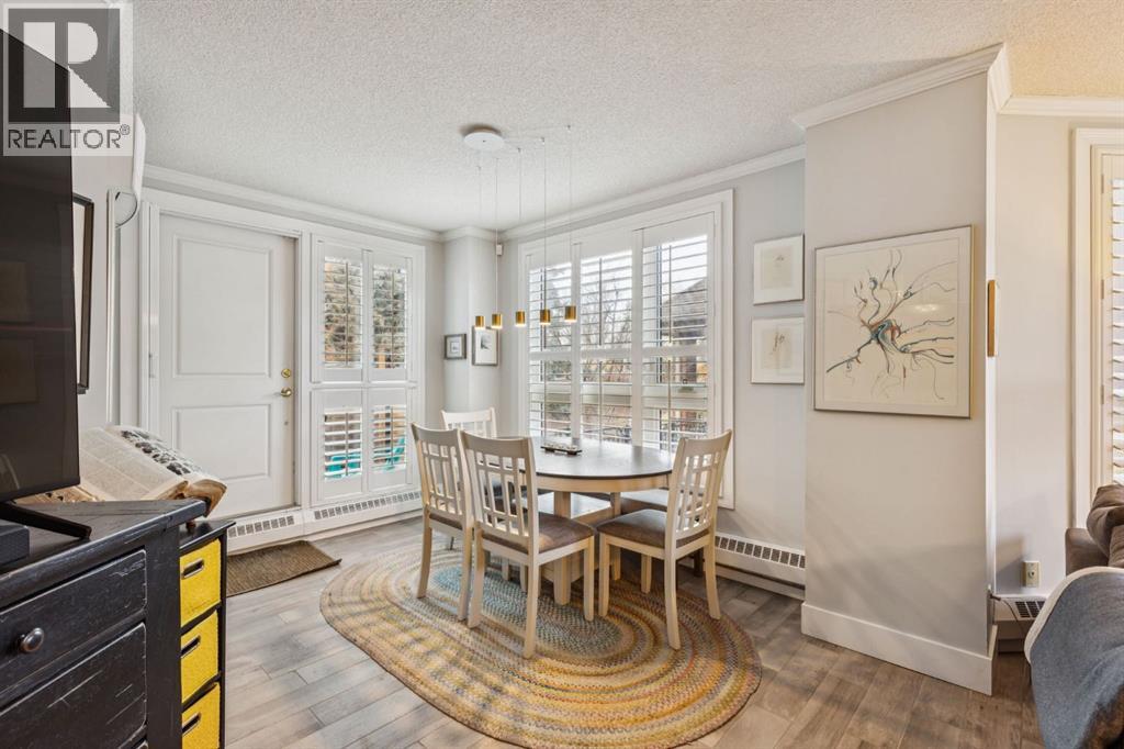 1202, 400 Eau Claire Avenue Sw, Calgary, Alberta  T2P 4X2 - Photo 18 - A2271165